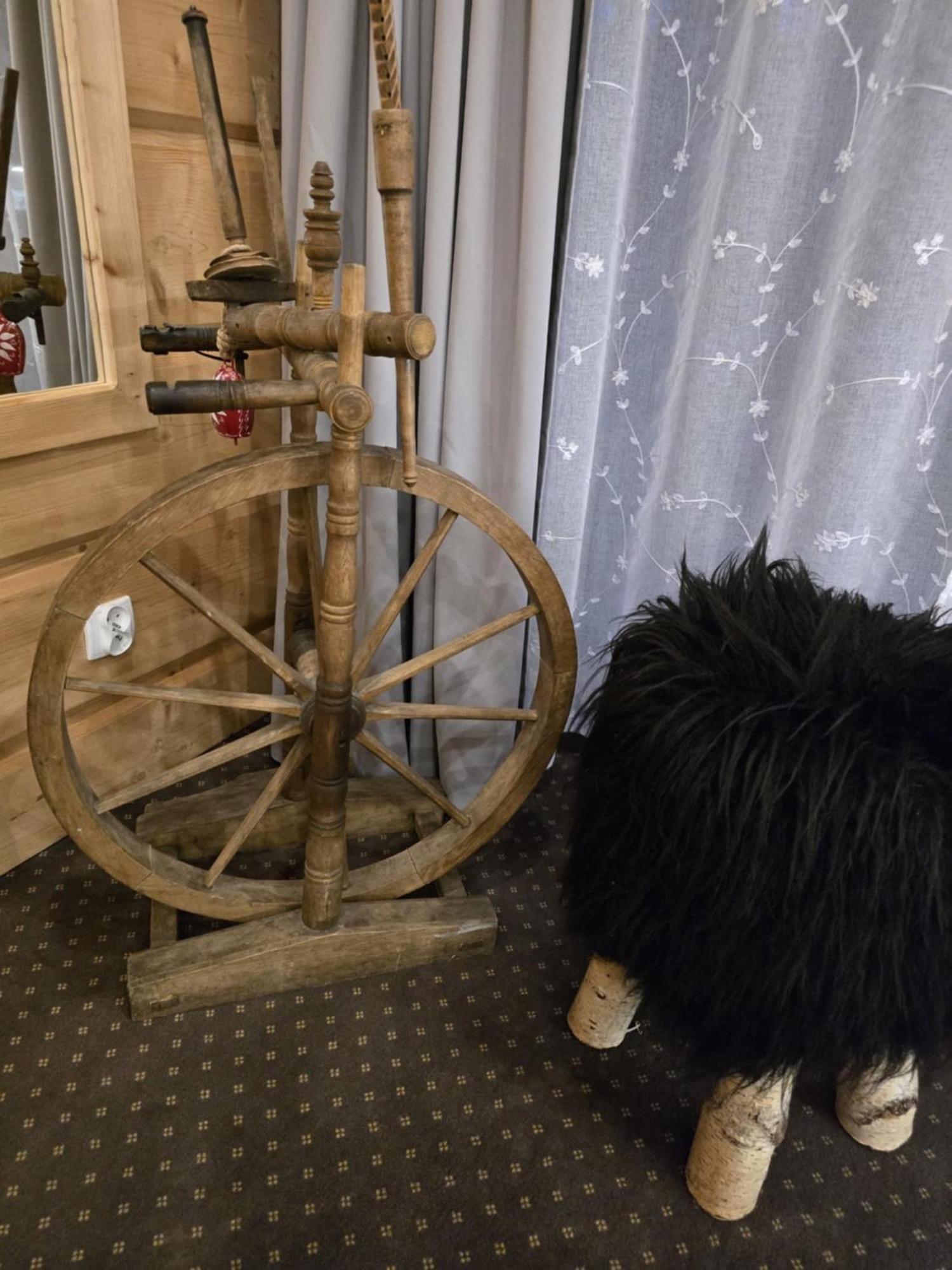 Chocholowska Zohylina pokoje i domek Exteriör bild